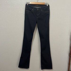 Joe’s Jeans- Alyssa Bootcut